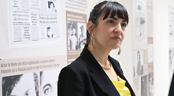 Sarah Bistocchi al Corriere dell'Umbria: "Il mio anno tra politica e riforme"