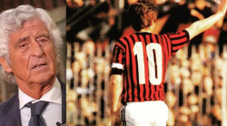 Gianni Rivera e altri personaggi dello sport al premio nazionale La Clessidra: ecco tutti i nomi