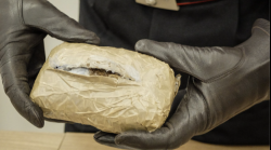 L’eroina dall’Olanda di nigeriani e casalesi. Condanne per 88 anni