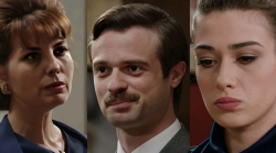 Il Paradiso delle Signore, anticipazioni del 5 novembre: Adelaide trama la vendetta e chiede aiuto Tancredi 