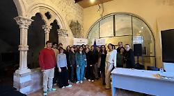 Seconda a Miss Italia torna nel suo liceo: sfoglia l'inserto scuola