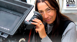 Terni, alla regista Cecilia Miniucchi il Premio “Io Sono Una Persona Per Bene” conferito dal presidente Sauro Pellerucci