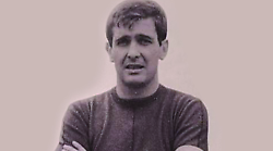 Addio a Pippo Regni leggenda del Gubbio e gloria del Messina in A