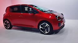 Una nuova Twingo in 2 anni a meno di 20.000 euro: promessa mantenuta