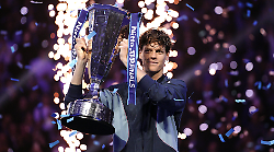 Atp Finals, possibile derby azzurro tra Sinner e Musetti a Torino: i sorteggi dei gironi 