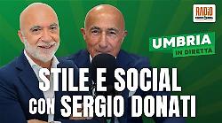 Umbria in diretta - 06/11/2025
