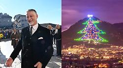 Gubbio presenta a Roma gli eventi di Natale con Alessandro Giuli: la diretta web dal ministero della Cultura