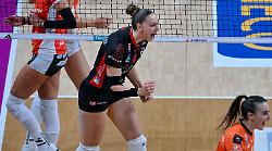 Gardini della Bartoccini Mc Restauri subito al comando di Vota il Campione 2025-2026