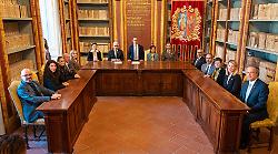 Università di Perugia, il nuovo rettore Massimiliano Marianelli svela la squadra di governo: tutte le deleghe