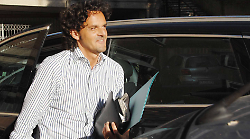 Tre anni per bancarotta all'ex patron del Grifo Leonardo Covarelli 