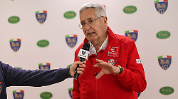 E' morto Andrea De Adamich, aveva 84 anni. L'Autodromo di Varano de' Melegari gli dedica la sesta edizione di ASI in pista