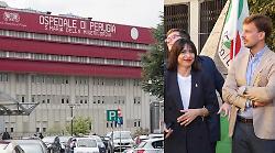 Regione Umbria, pronti i 14 milioni per 155 medici in più. Payback in bilico