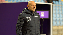 La genialata di Carraro e un super Bagnolini salvano il Gubbio: ad Ascoli finisce 1-1