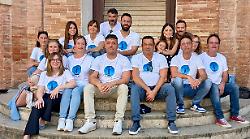 Gubbio, derby del cuore: partita tra tifo e amicizia per sostenere tutti insieme Rachele 