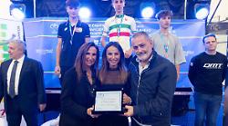 Ciclismo, il primo campionato italiano eSport infiamma Spoleto