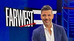 Farwest stasera in tv venerdì 7 novembre su Rai 3. Le inchieste: dal cinema italiano al caso dell'eredità Agnelli