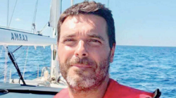 Saverio Tommasi, Fanpage.it e la forza del racconto: riceve il Giglio d'oro al Book Festival