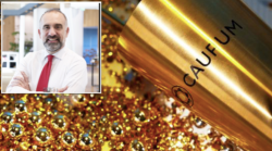 Caurum emette un minibond da 4 milioni: investimenti ad Arezzo per nuovo polo produttivo e crescita occupazionale