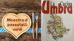 I sapori dell'Umbria, scopri come preparare la minestra di passatelli verdi perfetta per l'inverno 