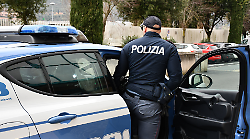 Noleggio auto senza autista: denunciate 8 persone per mancata comunicazione dei contratti
