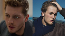 La notte nel cuore, chi è Burak Tozkoparan nei panni di Cihan. Origini, età, carriera e vita privata