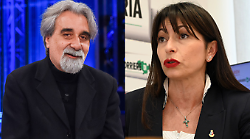 Peppe Vessicchio, il cordoglio della presidente Proietti: "L'Italia perde un interprete autentico. Ha sempre avuto affetto per l'Umbria"