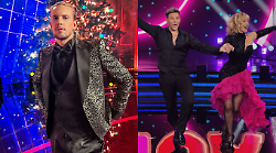 Filippo Zara, chi è il nuovo maestro di Nancy Brilli: il ruolo nello spin off di Ballando e il trionfo nella versione albanese dello show