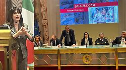 Umbria  capitale della sostenibilità. La presidente Proietti: "Abbiamo il mandato di redigere il parere del comitato delle Regioni sull'ambiente"