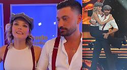 Francesca Fialdini sfida l'infortunio: lo stratagemma coreografico per tornare in pista a Ballando con le stelle