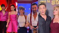 Ballando perde le stelle tra infortuni e assenze: cosa aspettarsi nella puntata di stasera 8 novembre