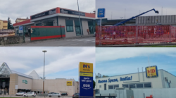 Nuovi supermercati, ecco chi apre. L'assessore Lucherini: "Aree riqualificate e soluzioni senza consumo di nuovo suolo"