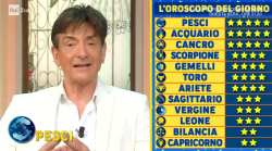 Oroscopo Paolo Fox per domenica 9 novembre: una giornata di slancio e decisioni importanti