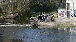 Omicidio Hekuran Cumani, ritrovati coltello e cellulare nel Tevere