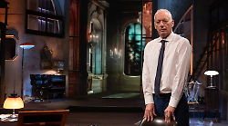 La Confessione, anticipazioni e ospiti di stasera sabato 8 novembre