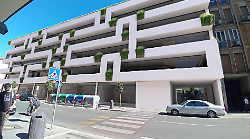 Via Petrarca sarà così con il nuovo palazzo. L'antichità, cosa sono i reperti archeologici riaffiorati e il grande cantiere pronto nel 2028 