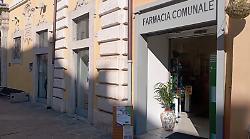 Umbertide, questione sicurezza: undici nuove telecamere nelle farmacie comunali