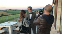 Peppe Vessicchio, il legame con l'Umbria. L'associazione ProSceniUm rende omaggio al maestro con un evento in sua memoria 