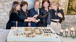 Rodolfo Mencarelli, da allievo di Paracucchi a genio della tavola "Ora la sfida dell’Hilton"