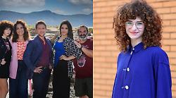 Giovanna Rosace, la nuova promessa di Makari 4: chi è Arianna, la giovane new entry della fiction di Rai 1