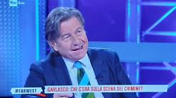 Delitto di Garlasco, l'avvocato De Rensis torna sul sacco di vestiti abbandonati e macchiati di rosso trovati dopo la morte di Chiara Poggi