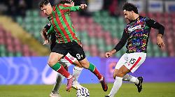 Ternana, la vittoria può attendere. La Vis Pesaro porta via un punto (1-1)