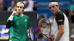 Lorenzo Musetti contro Taylor Fritz alle Atp Finals di Torino: orario, dove vedere il match, precedenti