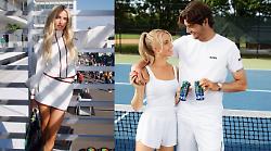 Morgan Riddle, chi è la fidanzata di Taylor Fritz: la lite con Zverev, il tentato rapimento in Messico, la storia d'amore con il tennista