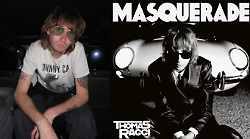 Maneskin, l'ex chitarrista Thomas Raggi debutta da solista con un nuovo album. L'annuncio sui social 