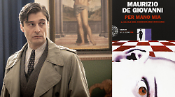 Il commissario Ricciardi, le 7 curiosità su "Per mano mia": il primo episodio della terza stagione della serie con Lino Guanciale