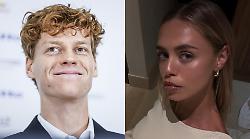 Jannik Sinner, chi è la fidanzata Laila Hasanovic: anni, lavoro e la storia con l'ex Mick Schumacher