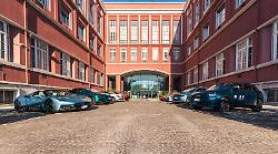 Stellantis è Automotive Premium Partner dei Giochi Invernali Olimpici e Paralimpici 2026