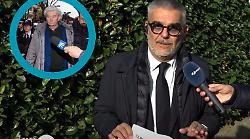 Delitto di Garlasco, Lovati minacciato di morte con una lettera. L'avvocato Gallo denuncia: «Mi seguono con l'auto»