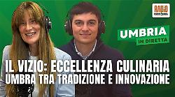 Umbria in diretta - 10/11/2025