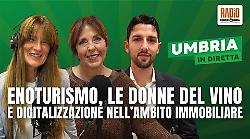Umbria in diretta - 11/11/2025